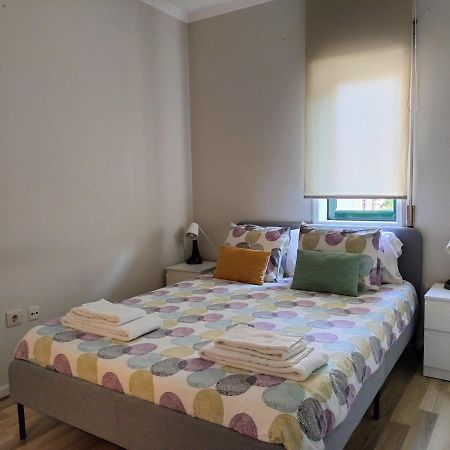 Apartamento Central Pvz Póvoa de Varzim Exterior foto