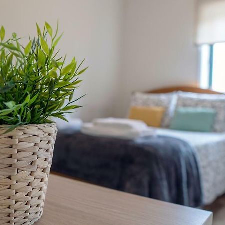 Apartamento Central Pvz Póvoa de Varzim Exterior foto