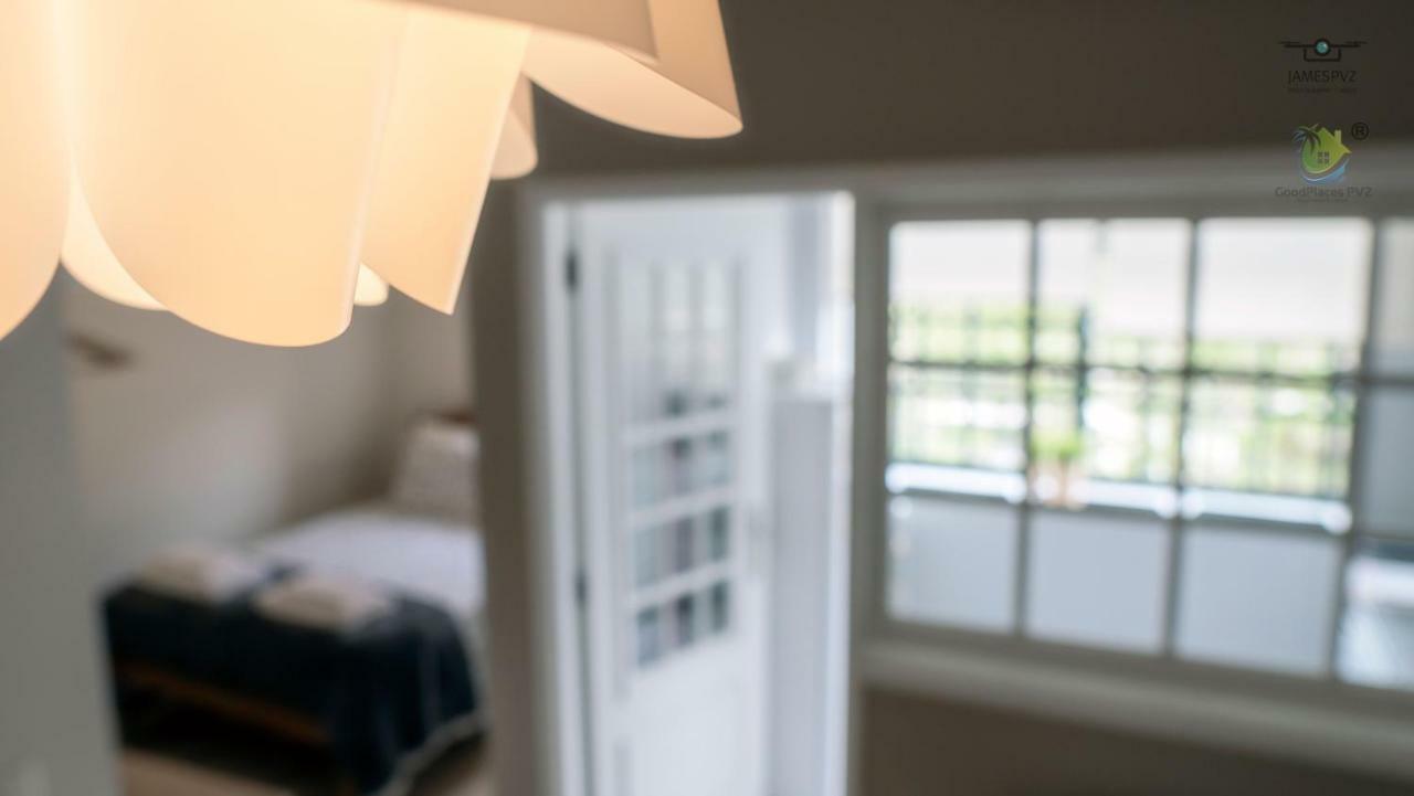 Apartamento Central Pvz Póvoa de Varzim Zimmer foto