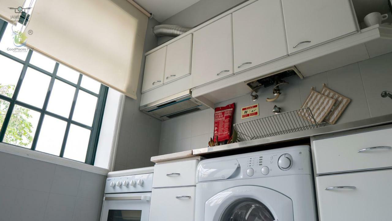 Apartamento Central Pvz Póvoa de Varzim Zimmer foto